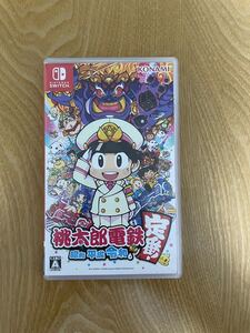Nintendo Switch 桃鉄ソフト 桃太郎電鉄 ニンテンドースイッチ Switchソフト