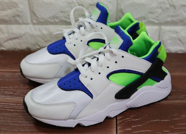 新品 26.5㎝ NIKE ナイキ　AIR HUARACHE エアハラチ　メンズスニーカー　