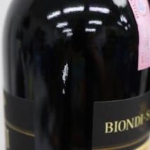 BIONDI-SANTI（ビオンディサンティ）ブルネッロ ディ モンタルチーノ アンナータ 2004 13.5％ 750ml X22H150040_画像8