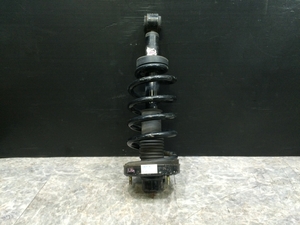 11 Lincoln Navigator U228 right rear strut coil spring dirt have white YZ 68050 mile 2003 year of model 