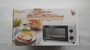 オーブントースター アビテラックス
