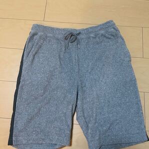 アーバンリサーチ ハーフパンツ スウェットパンツ