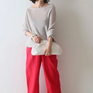 フレームワーク パンツ