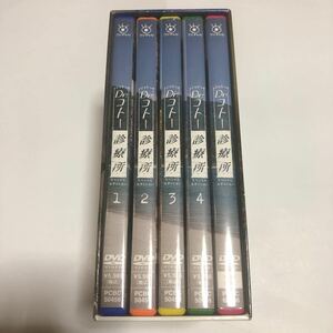 Dr.コトー診療所 スペシャルエディション DVD-BOX