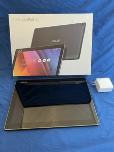 ASUS ZenPad 10 (Z301MFL)★10.1型WUXGA★LTE対応★