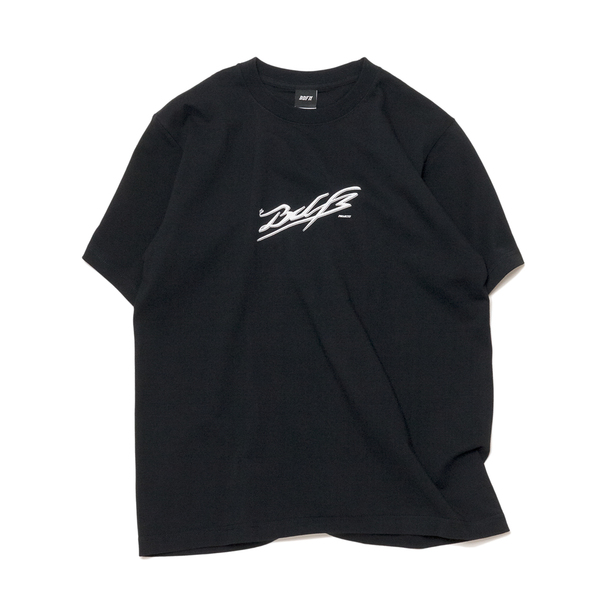 BDFM PROJECT 0６ T-shirt　size XXL 新品 　黒 　スケートボード　ピスト　キャンプ surf