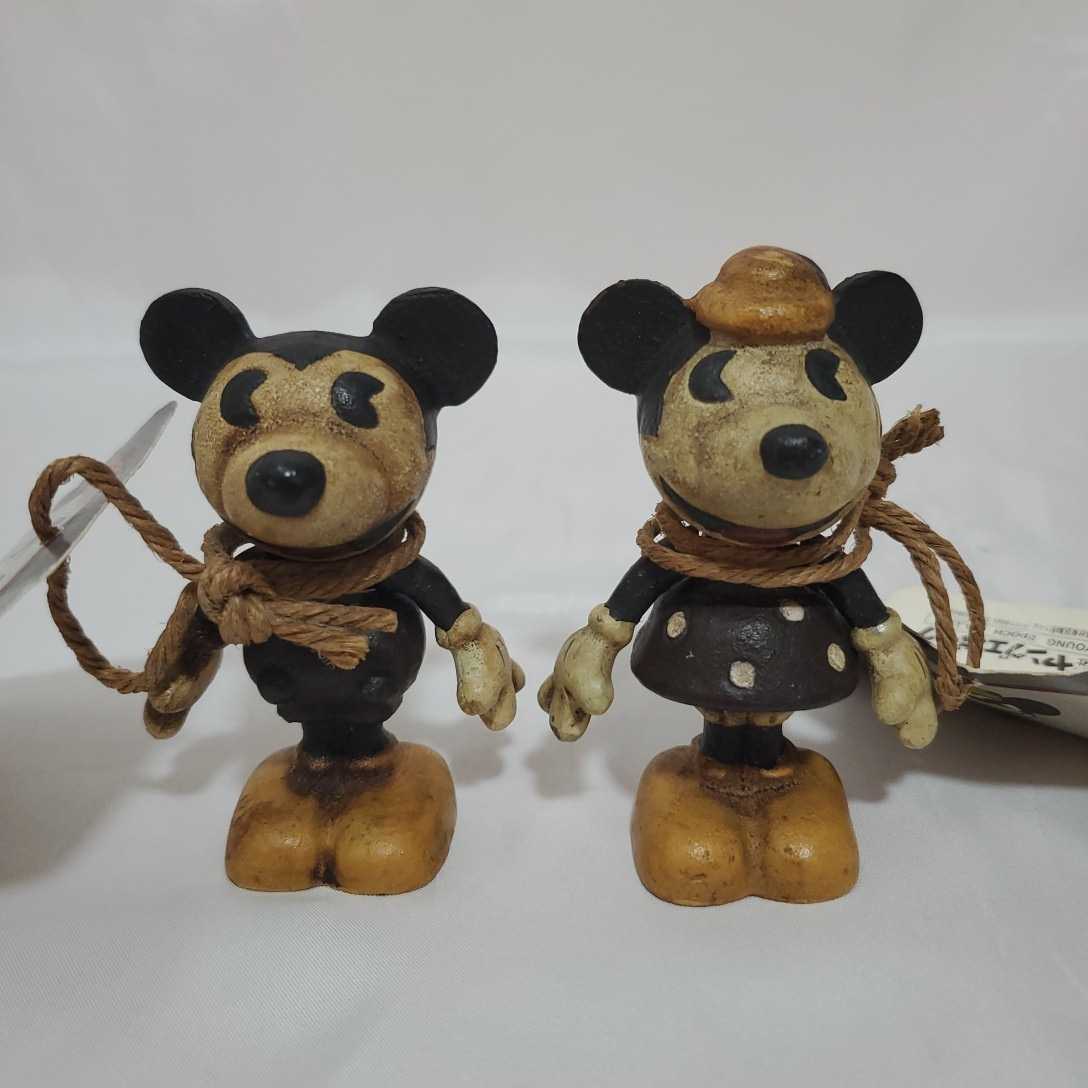 レトロ ヤングエポック ぬいぐるみ ミッキー ミニー ディズニー Disney 安い通販できます レトロ ヤングエポック ぬいぐるみ ミッキー ミニー ディズニー Disney ぬいぐるみ