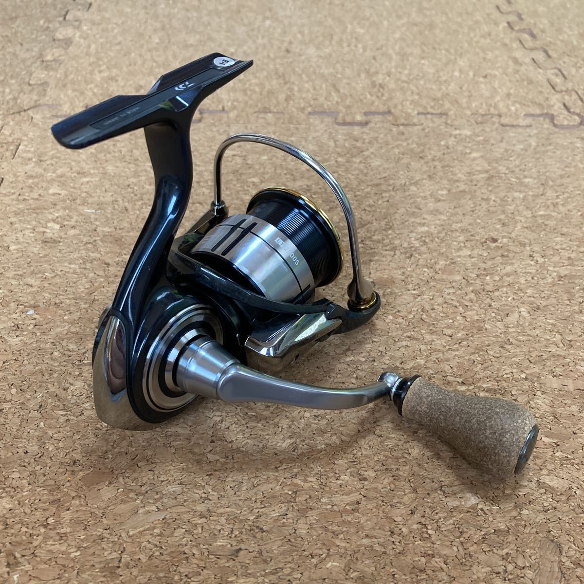 安い割引 【未使用】DAIWA 19セルテートLT5000-CXH リール - education