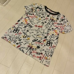 まとめ売り★GUESSゲス★Tシャツ★120 半袖Tシャツ おまけ付き