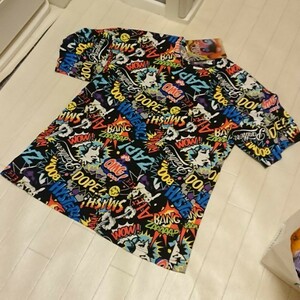 JoeyHystericジョーイヒステリック★Tシャツ★