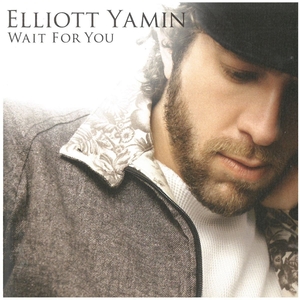 エリオット・ヤミン(ELLIOTT YAMIN) / WAIT FOR YOU ディスクに傷有り CD