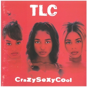 TLC(ティーエルシー) / Crazy Sexy Cool ディスクに傷有り CD