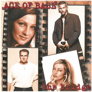 エイス・オブ・ベイス(ACE OF BASE) / the bridge ディスクに傷有り CD