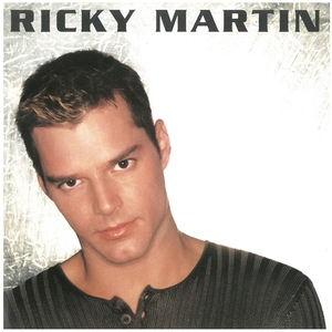 Рикки Мартин / Рики Мартин CD