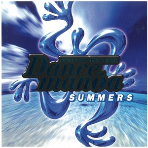 Dancemania SUMMERS / オムニバス ディスクに傷有り CD