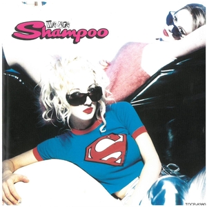 シャンプー(Shampoo) / WE ARE SHAMPOO ディスクに傷有り ジャケットに破れ有り CD