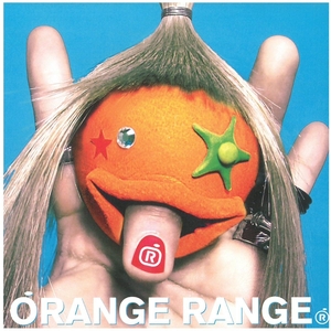 オレンジ・レンジ(ORANGE RANGE) / ビバ☆ロック ディスクに傷有り 帯に破れ有り CD