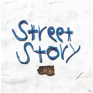 HY(エイチワイ) / Street Story ディスクに傷有り CD