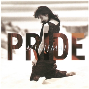 CD Miki Imai / Pride