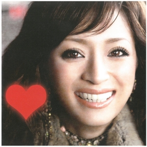  Hamasaki Ayumi / (miss)understood диск . царапина есть CD