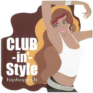 CLUB-in'-Style(hiphop/r & b) / オムニバス　CD