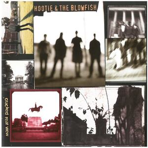 フーティ・アンド・ザ・ブロウフィッシュ(HOOTIE&THE BLOWFISH) / クラックド・リア・ヴュー　CD