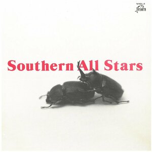 Southern All Stars サザンオールスターズ ディスクに傷有り CD