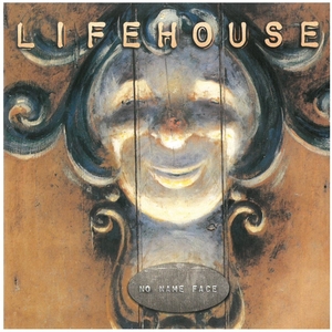 ライフハウス(LIFEHOUSE) / NO NAME FACE ディスクに傷有り CD