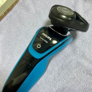 フィリップス Series 5000 電気シェーバー メンズシェーバー