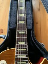 Epiphone LPS-90FT 日本製 Epiphone Japan_画像4