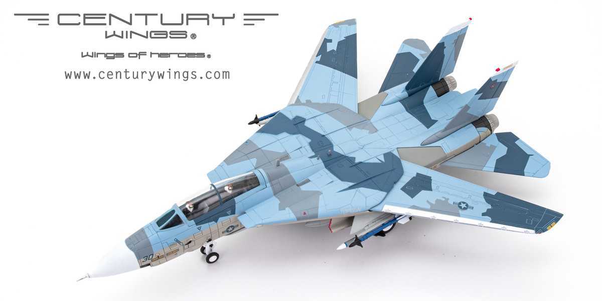 Yahoo!オークション -「century wings f-14」の落札相場・落札価格