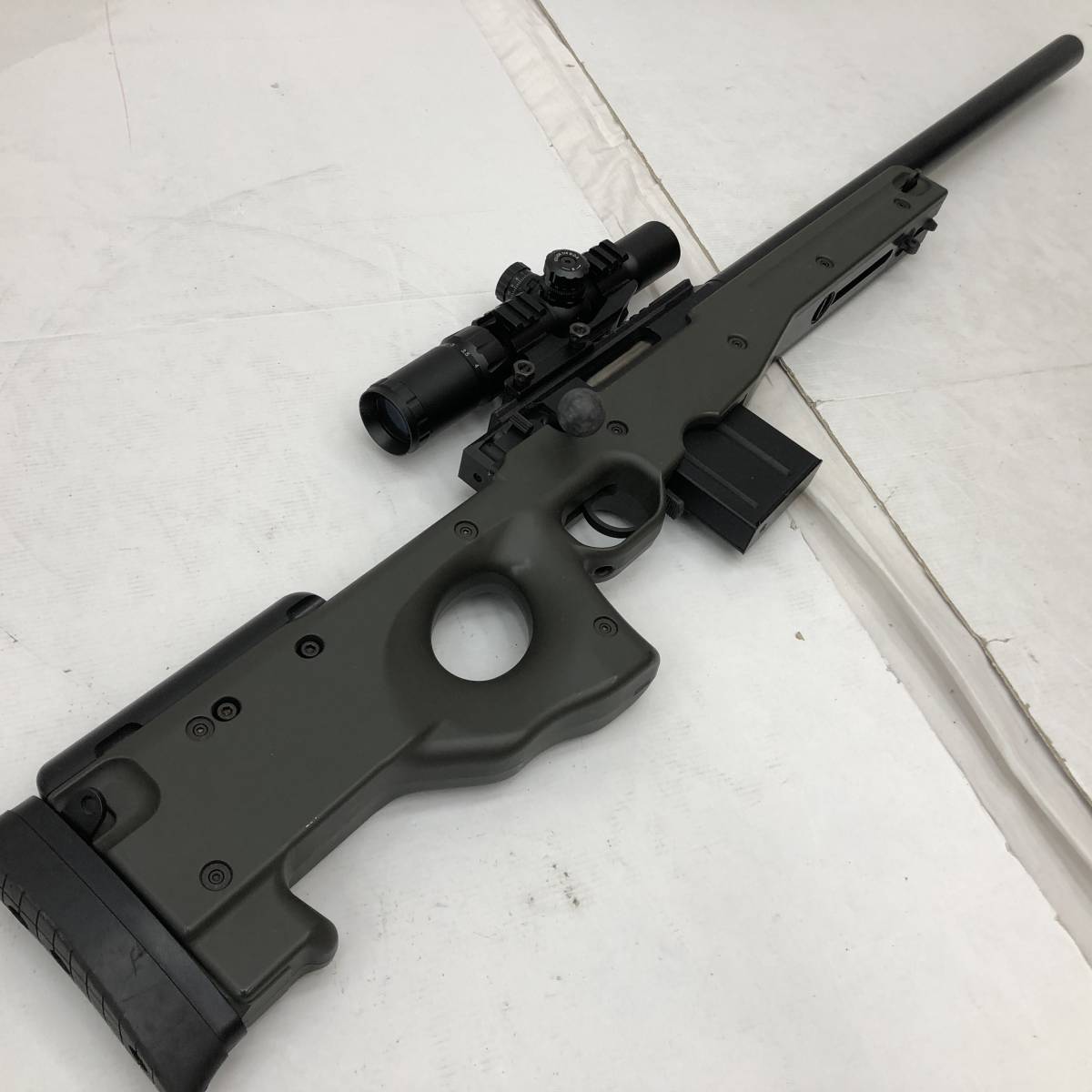 東京マルイ エアガン 99 AW 5103 バッグ・小物付き | uzcharmexpo.uz