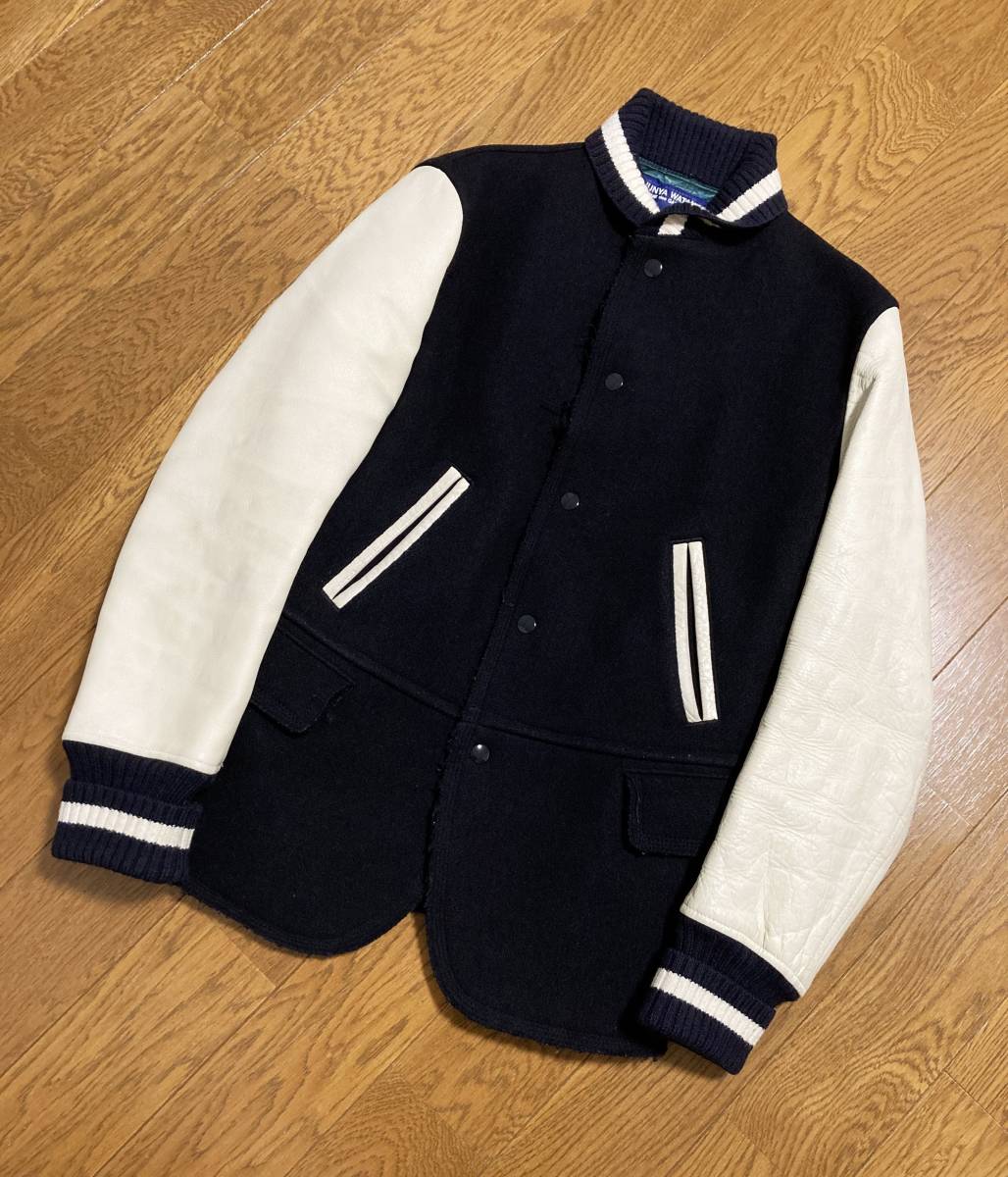 JUNYA WATANABE MAN ジュンヤ ワタナベ マン 22AW ウール