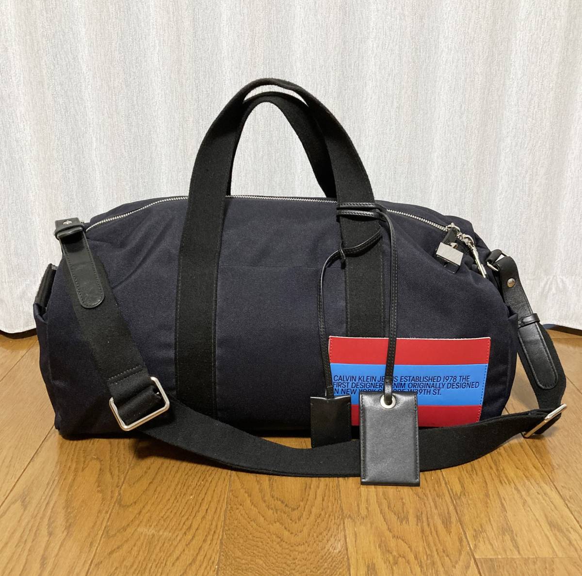calvin klein 205w39nycの値段と価格推移は?|8件の売買データから