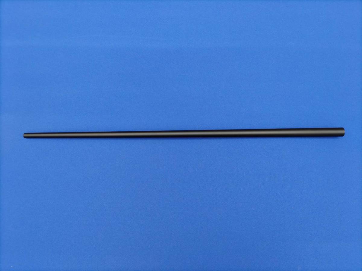 つやあり カーボンシャフト ジャンプキュー G-10 タップ一体型 樹脂