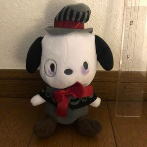 Sanrio サンリオ ポチャッコ ぬいぐるみ