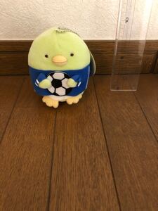 すみっコぐらし ぬいぐるみ キーホルダー