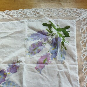 テーブルクロス的な