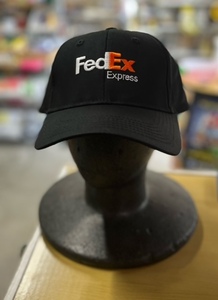 FedEx Express CAP　帽子