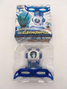 1円〜 仮面ライダーゴースト DX シンスペクターゴーストアイコン バンダイ BANDAI 美品