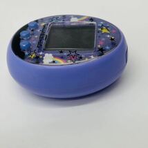 1円〜 たまごっちみーつ　マジカルみーつver. パープル　紫 レア　希少　バンダイ　おもちゃ　動作確認済み_画像5