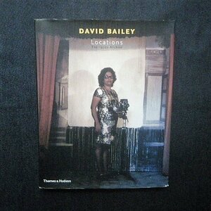 デビッド・ベイリー 1970年代 洋書写真集 David Bailey アンディ・ウォーホル/シャーロット・ランプリング/大和田光明 彫錦 刺青/KENZO