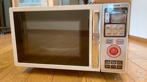 東芝 TOSHIBA電子レンジ オーブンレンジ