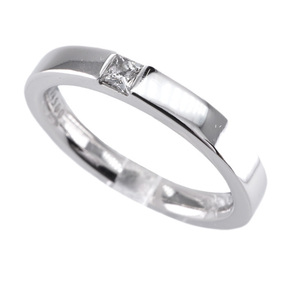 27217 ハリーウィンストン HARRY WINSTON リング ダイヤ 結婚指輪 マリッジリング ダイヤモンド