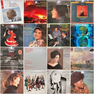 【新宿ALTA】≪1円スタート≫ クラシック・レコード50枚セット! PART2 お買得 まとめ CLASSIC