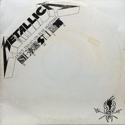 ヤフオク! -metallica レコードの中古品・新品・未使用品一覧