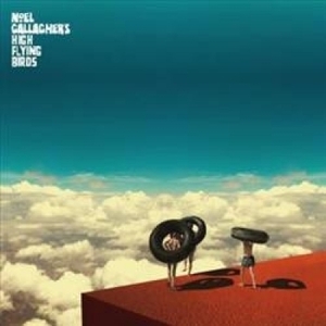 【新宿ALTA】 新品 Noel Gallagher's High Flying Birds/Wait & Return(2945044064)