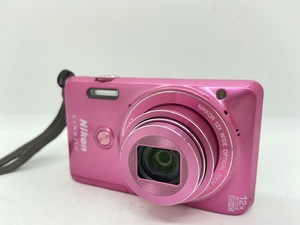 ★極上美品★NIKON ニコン coolpix S6900 コンパクトデジタルカメラ #1127