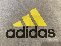 ★90s★made in USA★ヴィンテージ★adidas★アディダス★tシャツ★記念モデル★サイズL★その他多数出品してます_画像5