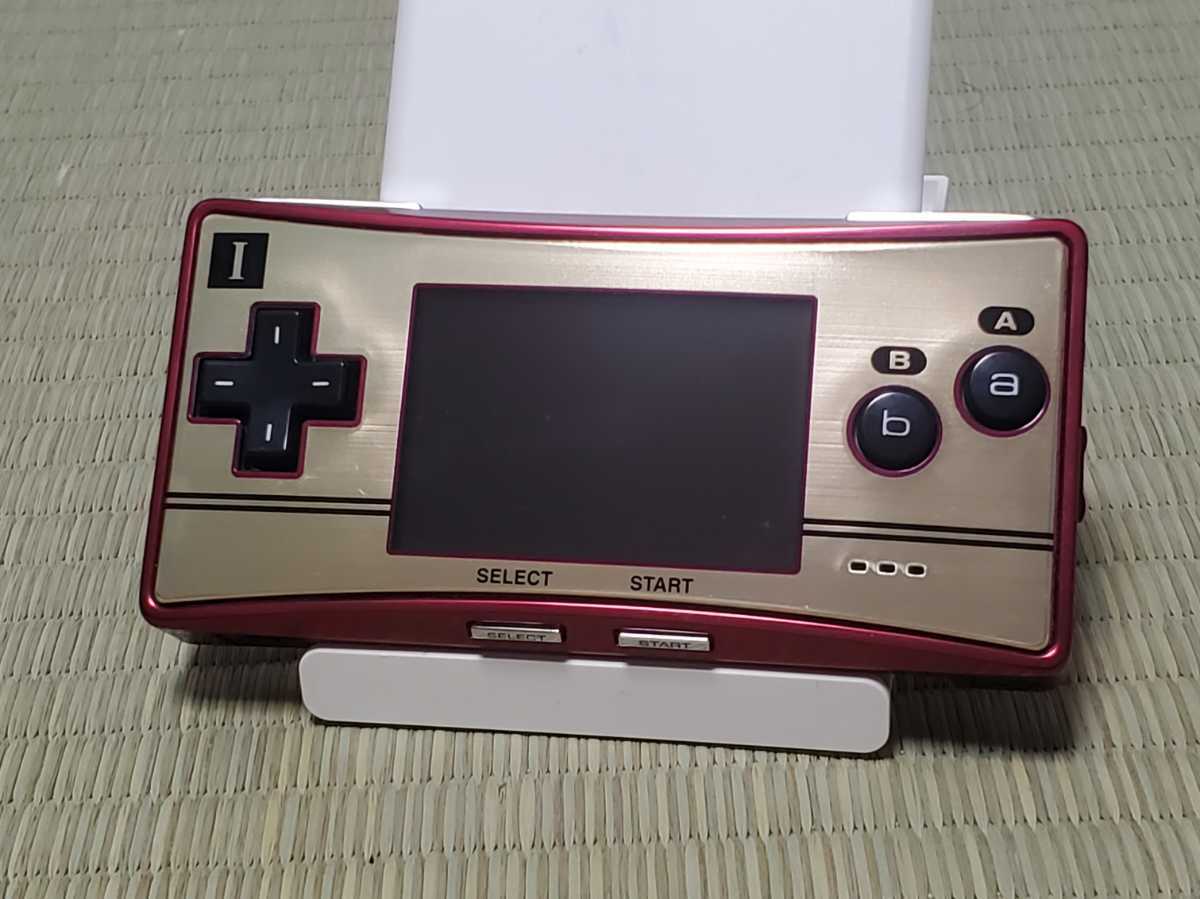 ヤフオク! -「super mario」(ゲームボーイミクロ) (テレビゲーム)の ...